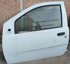 Porta anteriore fiat usato  Napoli