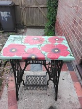 Quaint hand painted for sale  WINCHESTER