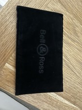 Bell ross case for sale  SITTINGBOURNE
