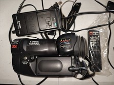 Canon es900 8mm for sale  Richmond