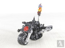 Warbiker gorkamorka space for sale Warbiker gorkamorka space for sale  WESTBURY