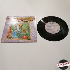 Jungle book groove for sale  AYLESFORD