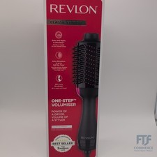 Revlon rvdr5222 salon gebraucht kaufen  Neustadt b.Coburg