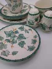 Country vine tableware for sale  GRAVESEND