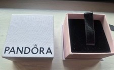 Empty pandora presentation for sale  WIGAN