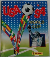 Panini usa mancolista usato  Bologna