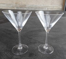 Verres coktail cristal d'occasion  Commercy