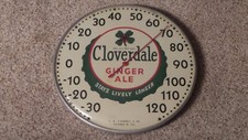 Vintage cloverdale ginger for sale  Black Hawk