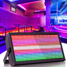 200w rgbw 768led d'occasion  Expédié en Belgium