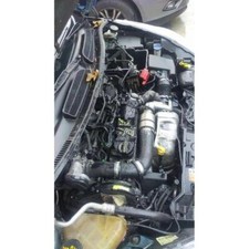 Motore compl. per usato  Bedizzole