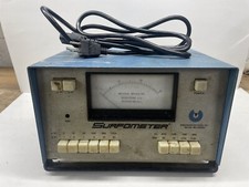 Dispositivos de precisión - Surfómetro Modelo PDA-3a-b Amplificador segunda mano  Embacar hacia Mexico