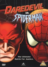 Spider man daredevil for sale  STOCKPORT