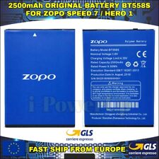 Batteria battery zopo usato  Castellammare di Stabia