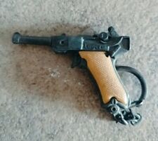 Pistola giocattolo miniatura usato  Reggio Calabria