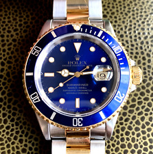 1993 rolex submariner for sale  Highland Park