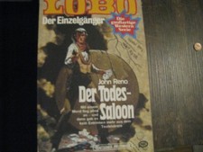 Pabel western john gebraucht kaufen  Kerpen