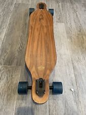 Arbor flagship longboard for sale  Port Jefferson