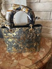 Sac lady dior d'occasion  Paris XV