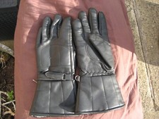Gauntlet style motorbike for sale  COALVILLE