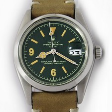 Vintage rolex oyster d'occasion  Expédié en Belgium