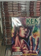 Fumetti manga hokuto usato  Italia