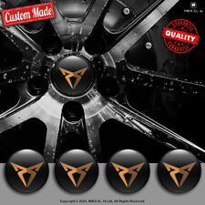 Cupra sticker set d'occasion  Expédié en Belgium