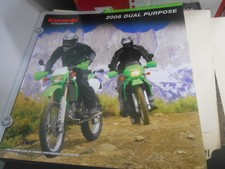 Kawasaki features specificatio for sale  Luling