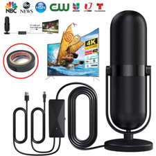 Portable antenna indoor for sale  LEICESTER