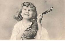 Musique as36677 fillette d'occasion  France