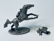 Vintage spoontiques pewter for sale  Santa Ana