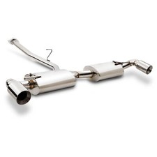 Stainless cat back for sale  UK