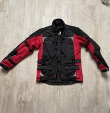 Motorrad motorsport jacke gebraucht kaufen  Dieburg