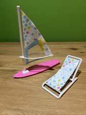 Vintage barbie wind for sale  Milford