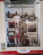 christmas village houses for sale christmas village houses for sale SOUTHAMPTON
