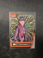 Topps star wars gebraucht kaufen  München