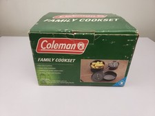 Open box coleman for sale  Woodbridge