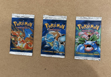 Pokemon base set d'occasion  Millau