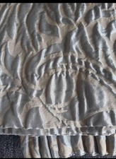 Dunelm pencil pleat for sale  READING