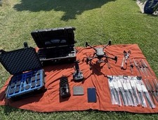 Drone dji matrice for sale  Sacramento