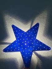 Ikea lampe blauer gebraucht kaufen  Berchtesgaden