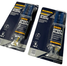 Mannol 9904 epoxy gebraucht kaufen  Nürnberg