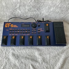 Boss guitar multi d'occasion  Expédié en Belgium