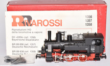 Rivarossi 1357 656 gebraucht kaufen  Lauterbach