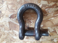 E30 crosby ton for sale  Monroe