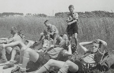 Foto pimpfe youth gebraucht kaufen  Geesthacht