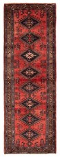 Vintage hand knotted for sale  Champlain