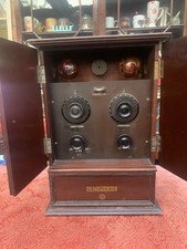 vintage valve radios for sale for sale vintage valve radios for sale for sale DUDLEY