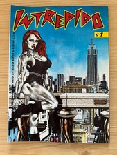 Intrepido fumetti 1993 usato Intrepido fumetti 1993 usato  Italia