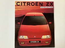 Prospekt citroen 05 gebraucht kaufen  Amrum