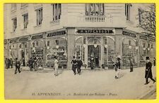 Cpa paris italiens d'occasion  Saint-Nazaire